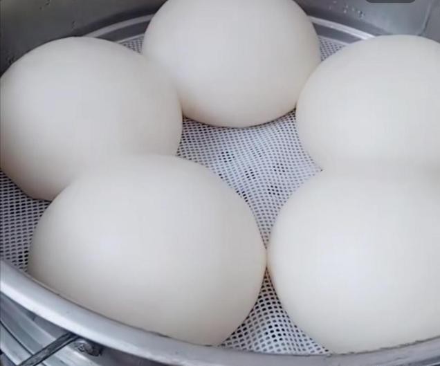 馒头花卷要二次醒发,花卷馒头二次醒发多久