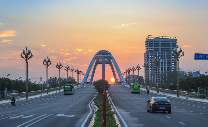 心目中的漯河,你认为的漯河