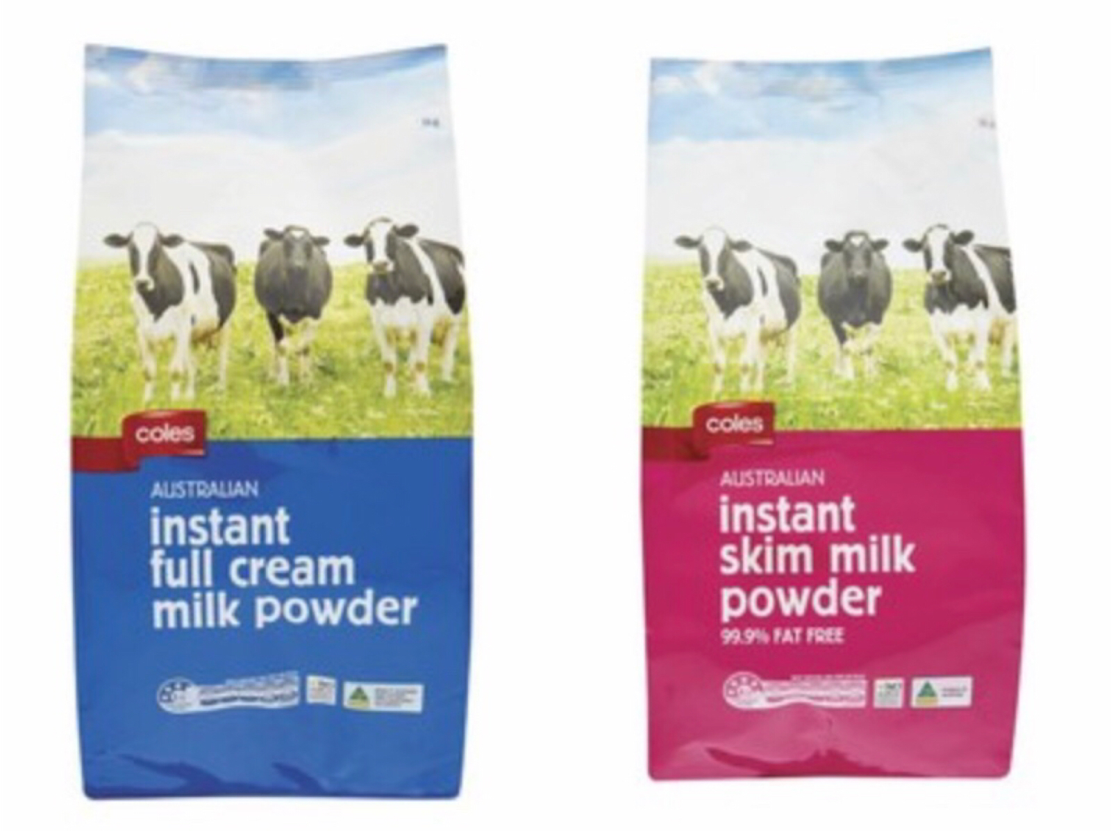 澳洲奶粉成人喝的,中国人公认最好的1段奶粉