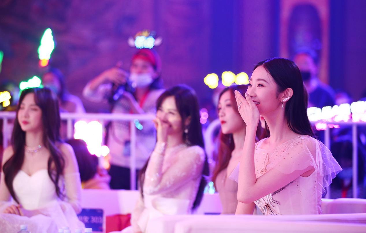 2018京东超市星品之夜在哪举办的,2018京东超市星品之夜直播