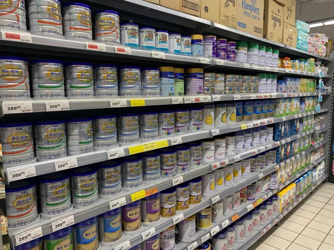 2022奶粉近期都要涨价吗,奶粉最近有没有降价