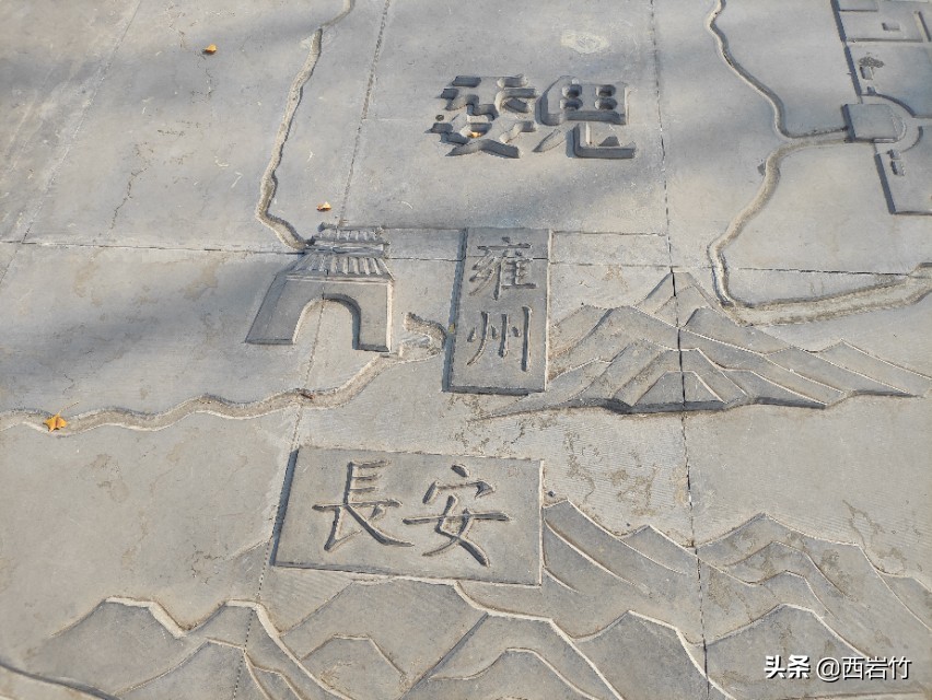 三国时期的城池,三国城池现在的名字