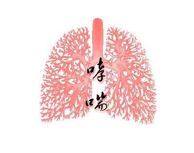 中医哮喘和西医哮喘的区别,中医治疗哮喘食疗