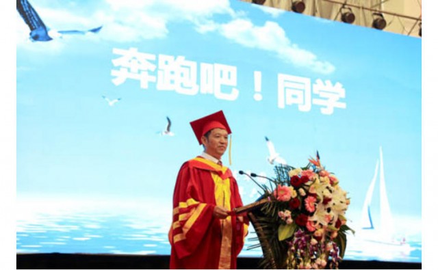 湖北商贸学院优秀毕业生,湖北商贸学院学子