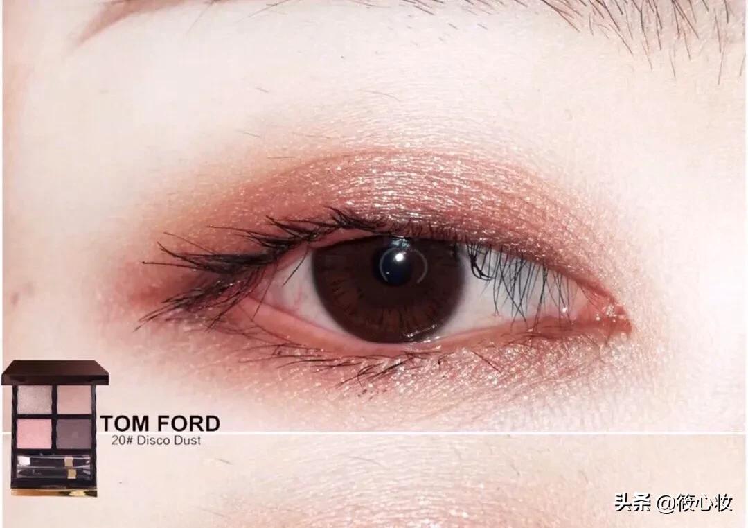 什么眼影盘平价又好用,新手手残党的眼影盘哪种好用