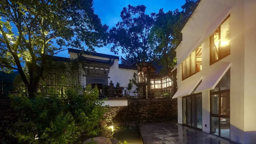 徽州赏秋三日游自驾游攻略,小众徽州赏秋村落