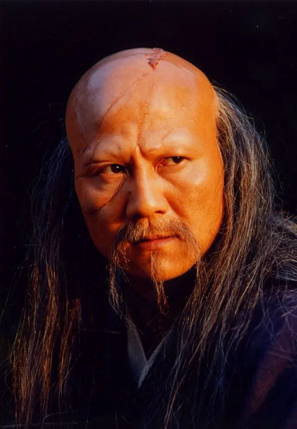 拍少林小子的演员现状,少林小子剧照33年再聚首合影