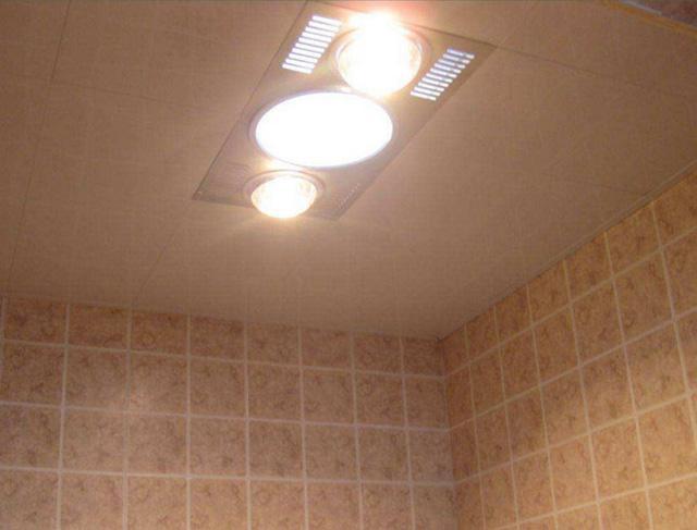 风暖灯暖一体式浴霸300块钱怎么样,卫生间风暖浴霸哪一款实用