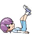 不要乱练燃脂操,十天减肥法睡前运动