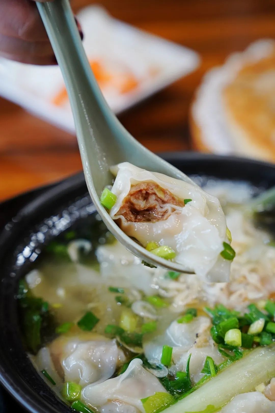 盘点无锡的宝藏美食,无锡十大必吃老店