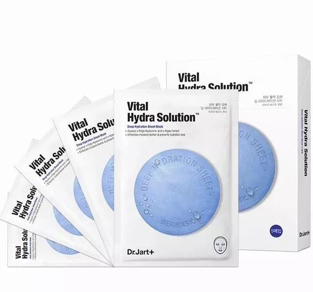 港货面膜好用推荐哪款,面膜补水保湿港货