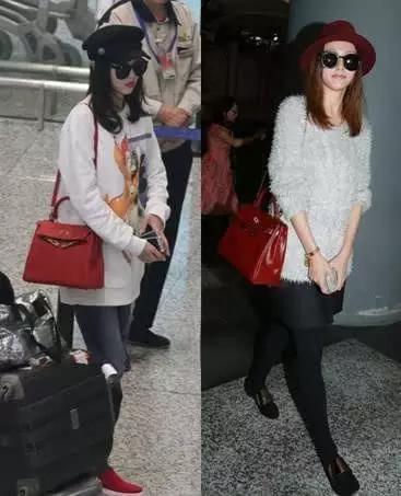 唐嫣▏包品一路在线