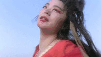 武侠电影三个女人,香港电影三大古装女人