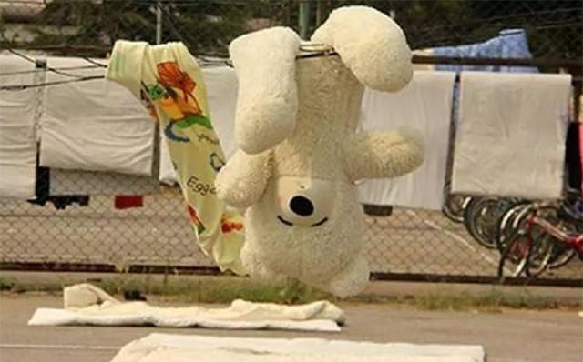 床单不洗螨虫成千上万,床单30天不洗竟螨虫成堆