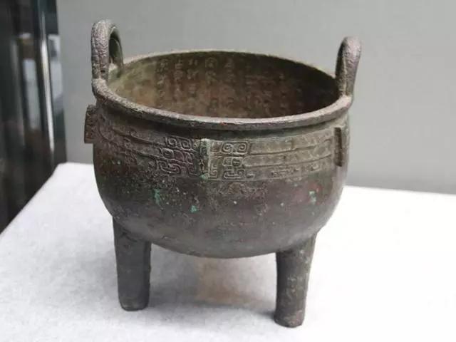 古代青铜器为什么会流入日本,古代青铜器能进入中国吗