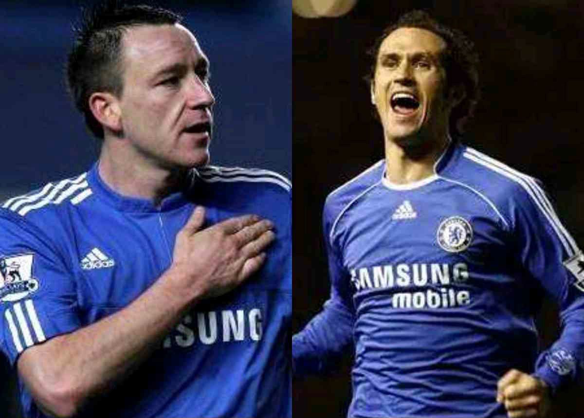 足坛历史最强后卫组合,当今足坛十大中后卫