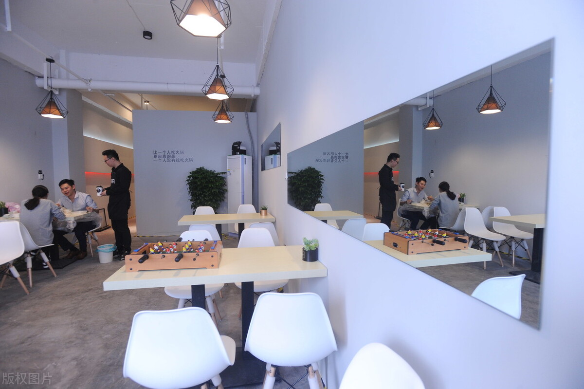 为什么遍地都是加盟?加盟到底能不能做