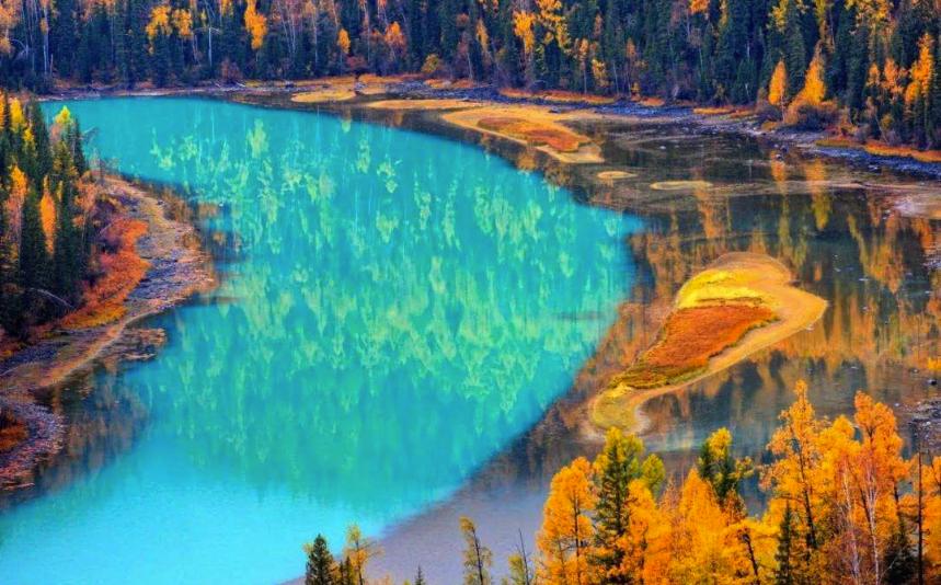 34幅中国各地旅游地图精简高清版,全国旅游地图全图高清版本