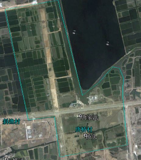 斜塘老街简介,斜塘村落