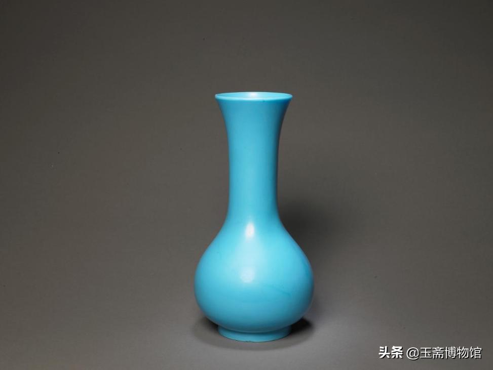 玻璃艺术品欣赏,故宫收藏玻璃精品展