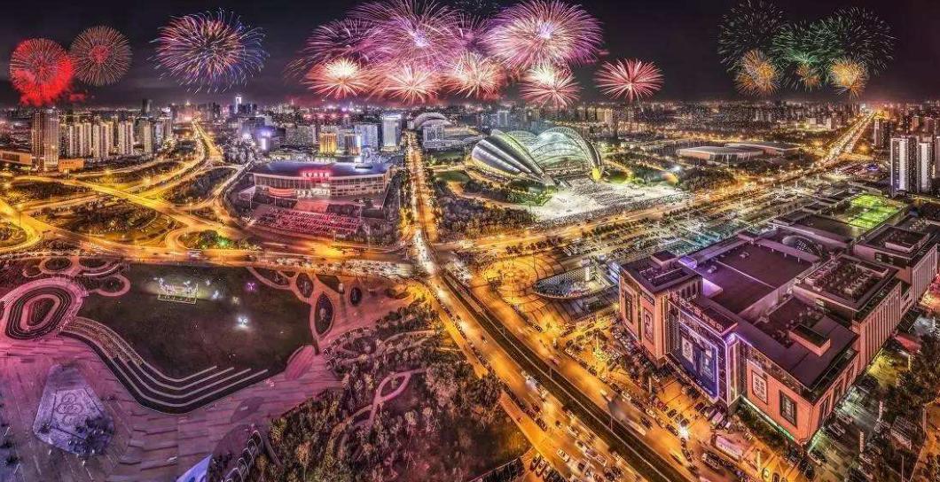 大学城里的生意,大学城里的零食店