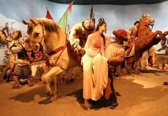 靖康之耻女性,靖康之耻影响到底有多深