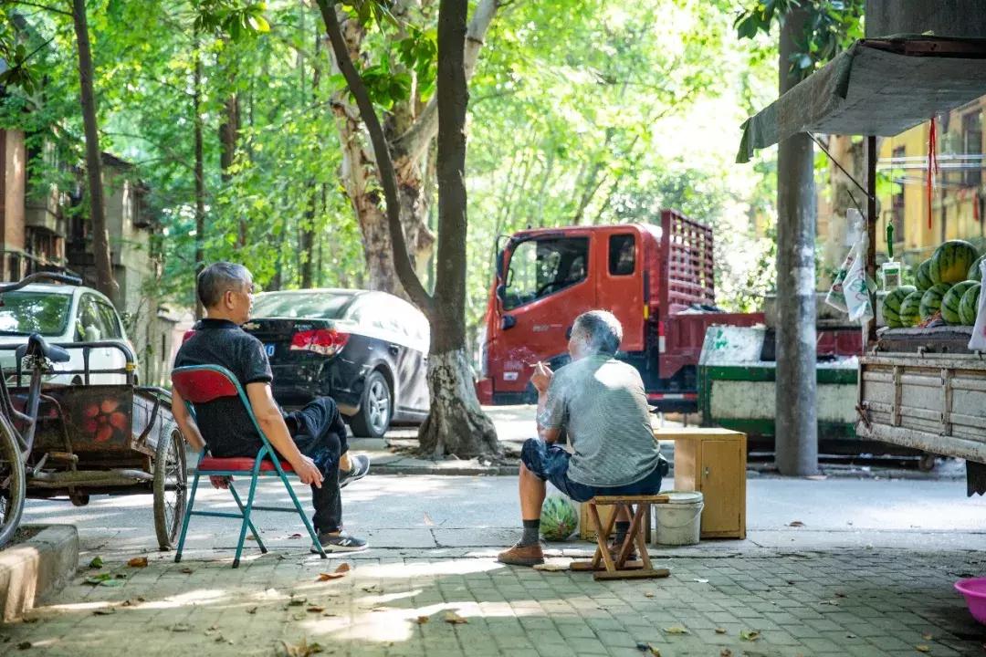 武汉人购房,武汉人在广州生活日记