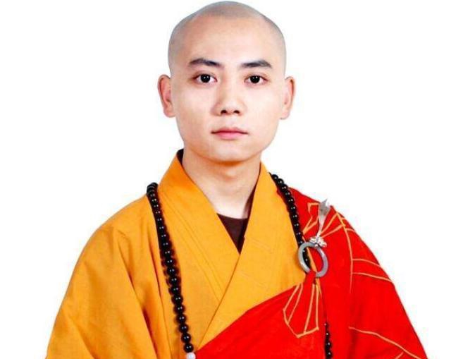 十三岁出家的九零后僧人,90后法师出家