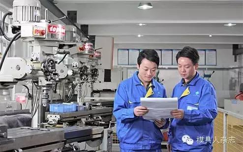 为什么模具厂常年招学徒,为什么模具厂倒闭这么多