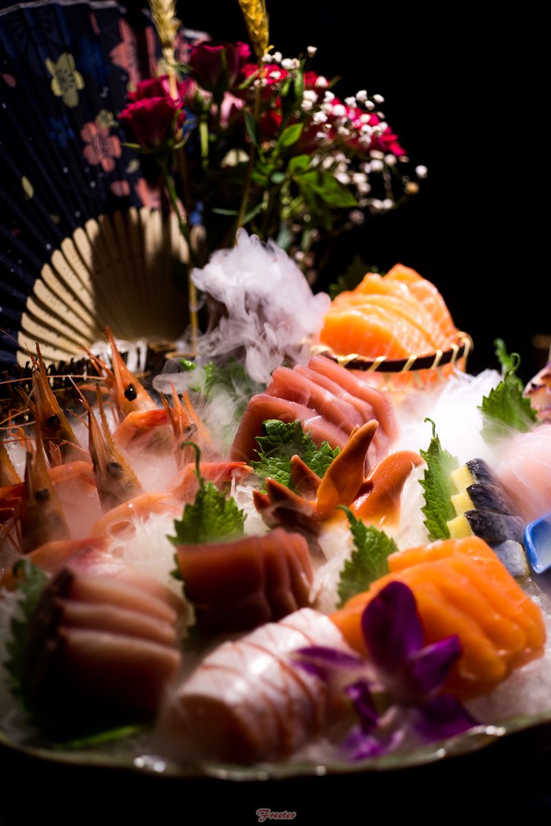 海口日料自助餐推荐排名,海口日料自助排行榜第一名