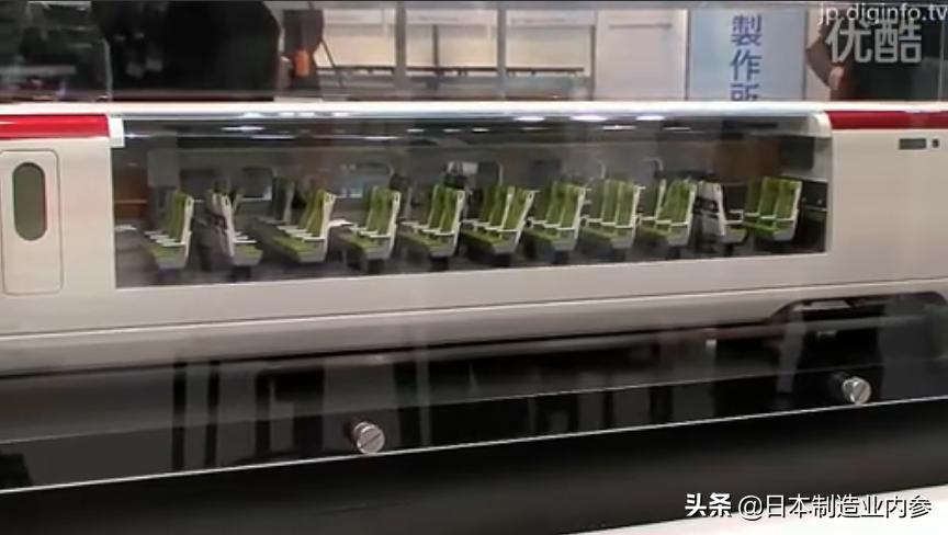 日本川崎重工现状,07年川崎重工向中国出售高铁技术