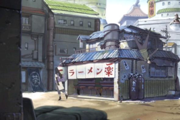 木遁忍者有多强,木遁的全部的忍术