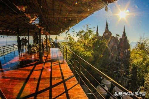 泰国旅游秘籍攻略,泰国旅游攻略超详细