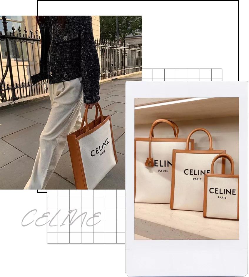 打工人通勤包包大容量品牌,适合上班背的17款通勤包大盘点