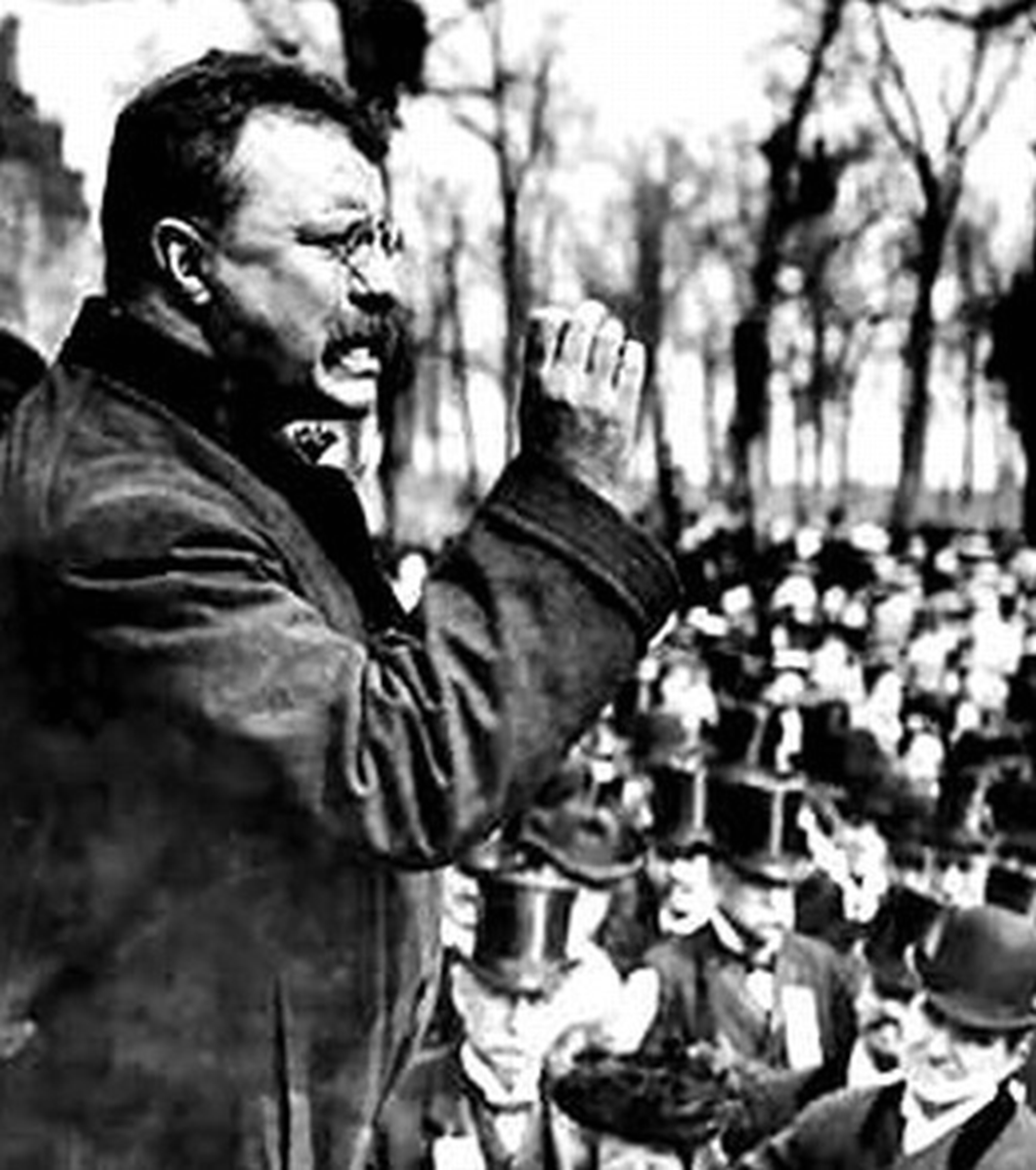 第一任到第四十六任美国总统,历史上最糟糕的5位美国总统