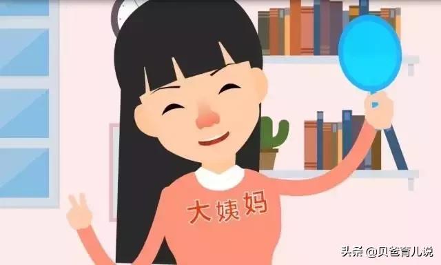 产后恢复那点事：如何判断子宫恢没恢复好？大姨妈啥时候来报道？