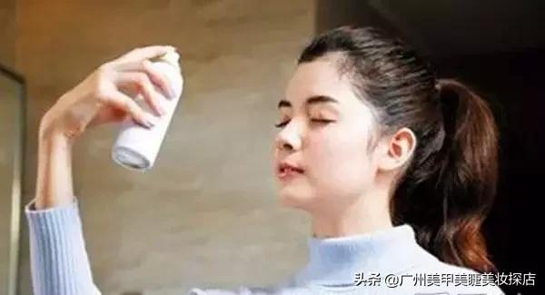 广州美甲化妆培训班,广州学化妆美甲培训联系方式