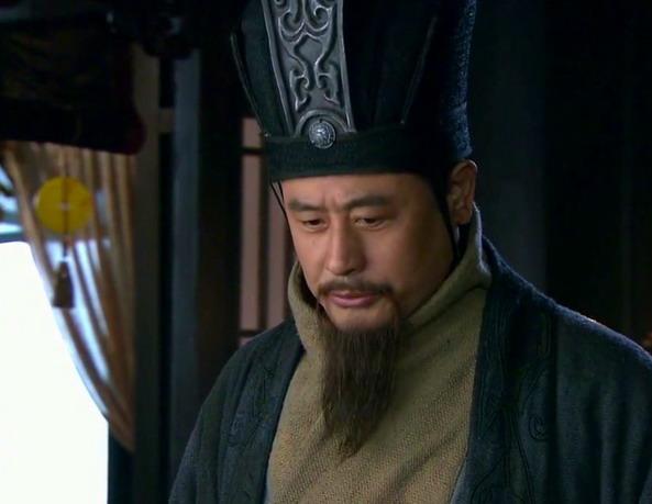 荀彧有的名字很难读,荀彧不是文官吗