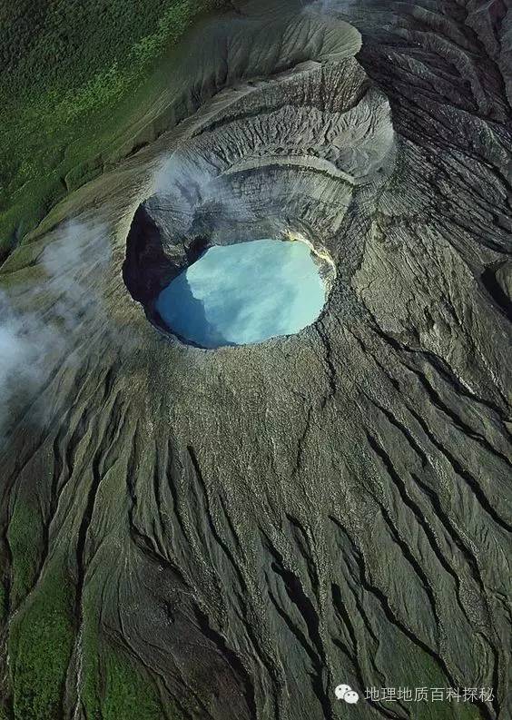 鬼斧神工地质遗珍视频,鬼斧神工的地质