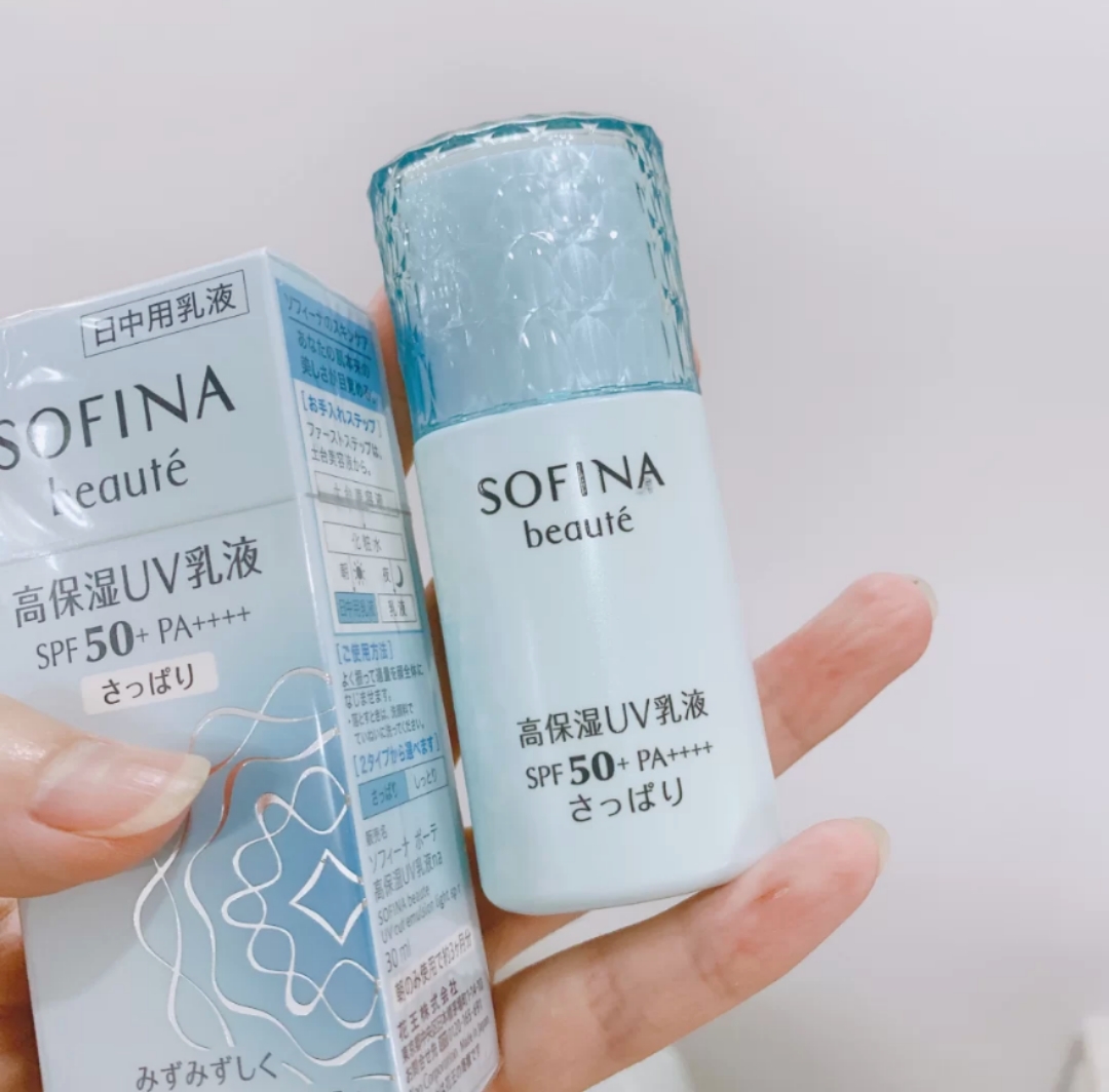 安耐晒防晒霜哪种好用又持久,4款好用的防晒霜安耐晒上榜