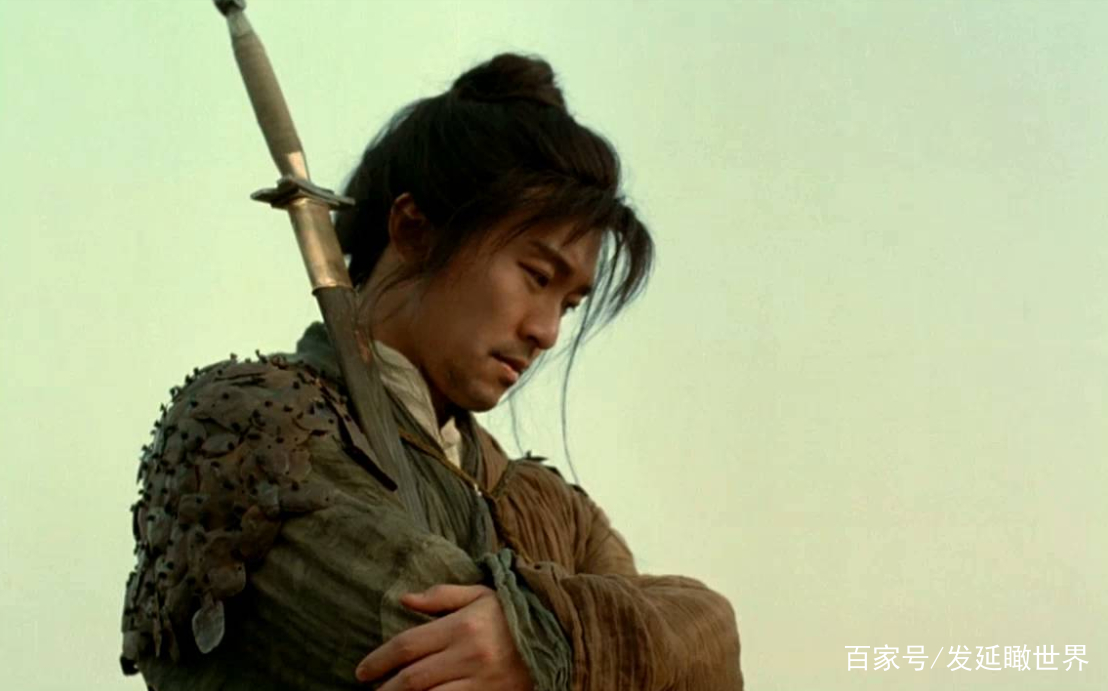 周星驰从56岁到19岁,周星驰56岁就老成这样