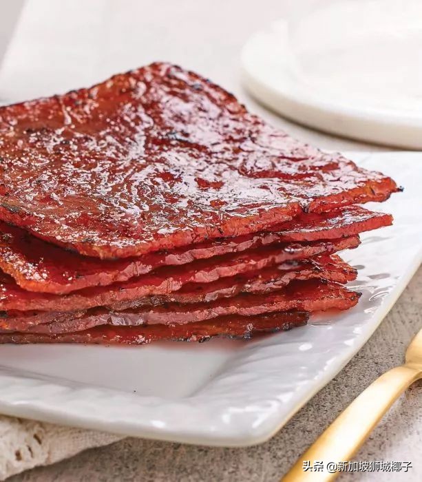 新加坡本土品牌,原来这些都是洋品牌