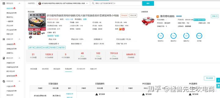 淘宝新店新链接如何避免降权,淘宝链接降权结束后流量很大