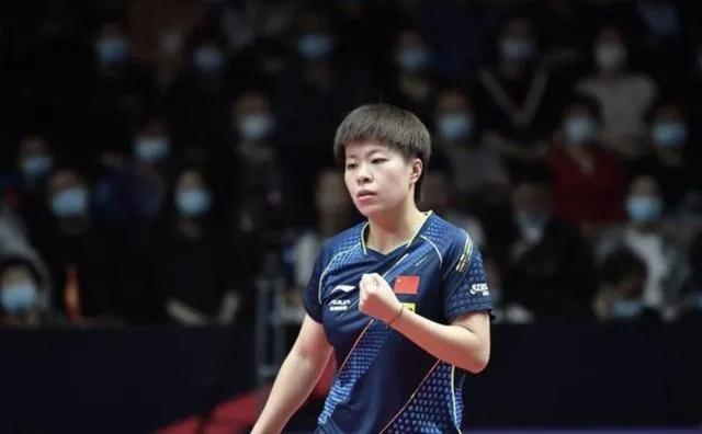 乒乓球男单决赛直播樊振东许昕,乒乓球亚锦赛直播陈梦对王曼昱