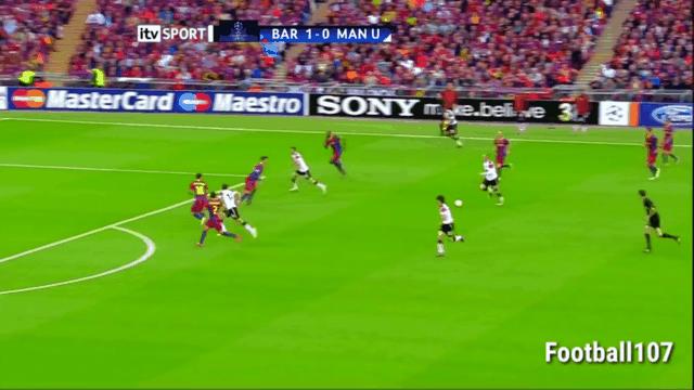 鲁尼金童奖c罗,曼联最佳射手鲁尼