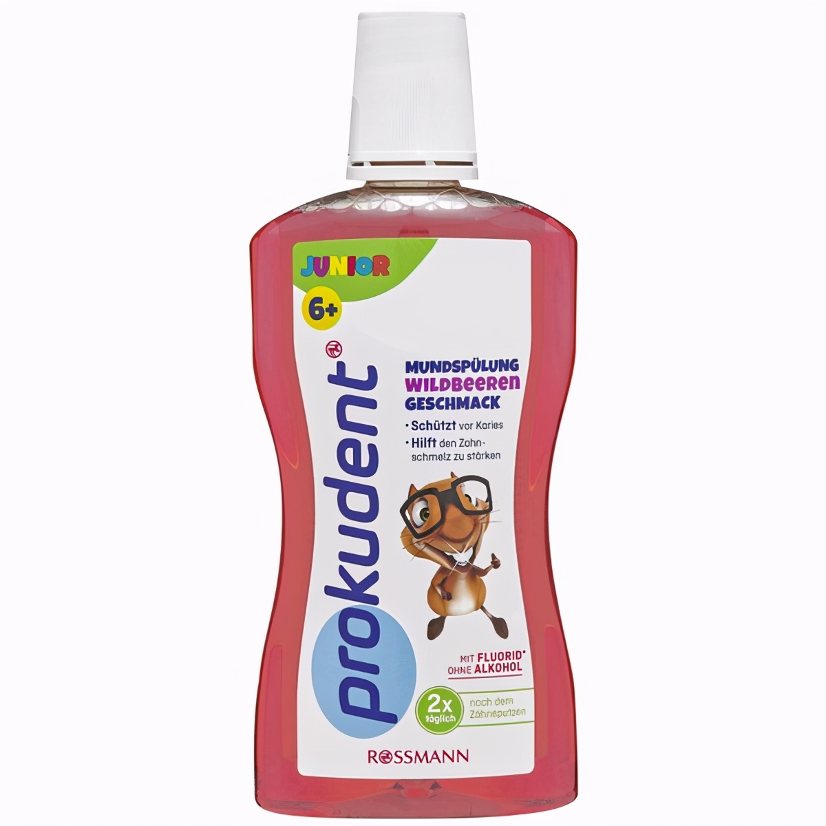 儿童漱口水测评推荐,儿童漱口水用哪一款好