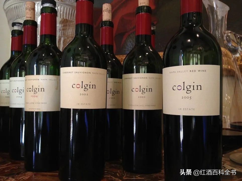 意大利超级波尔多混酿,波尔多和超级波尔多之间的差别