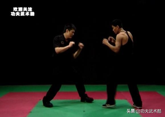 十秒教你一招防身术,危急时刻防身教学