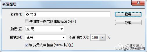 人像磨皮精修课程,中性磨皮修图教程