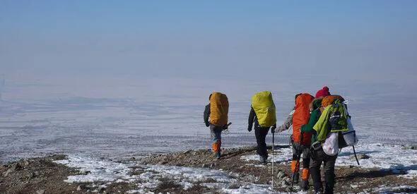 京西小五台山全景图,五台山风景图高清大图寺院